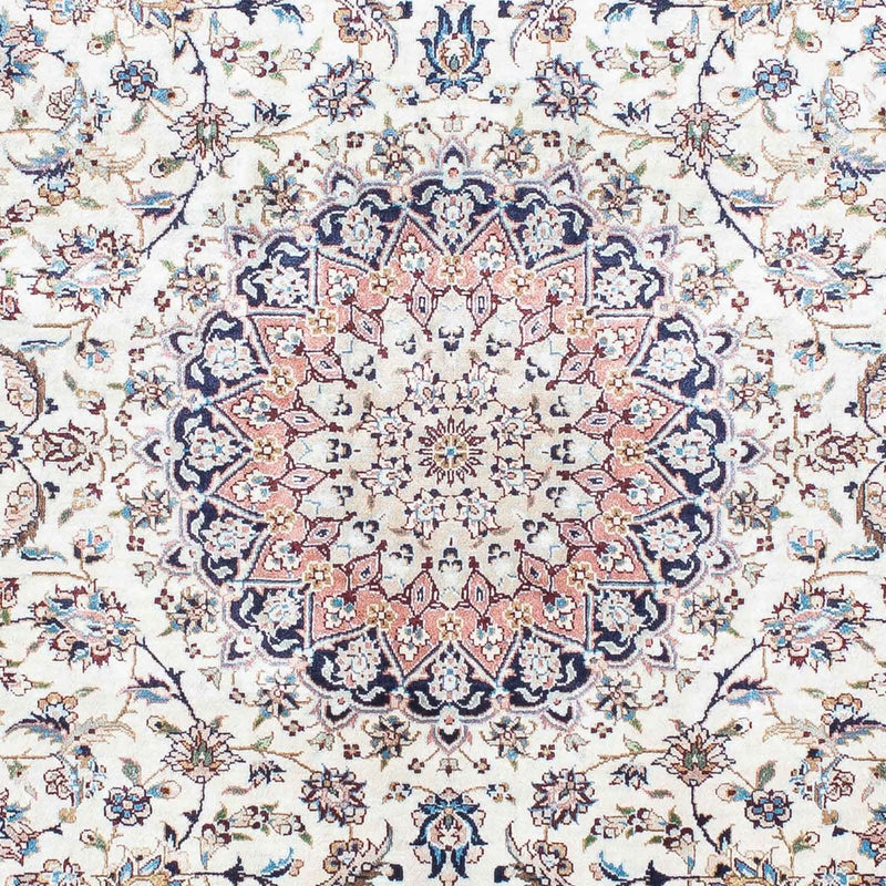 Oriental Carpet - Hereke - 152 x 91 cm - mörkröd