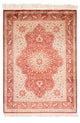 Hereke Mattan 122x69cm - Oriental Carpet