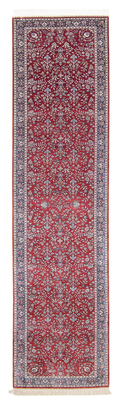 Hereke Mattan 78x369cm - Oriental Carpet