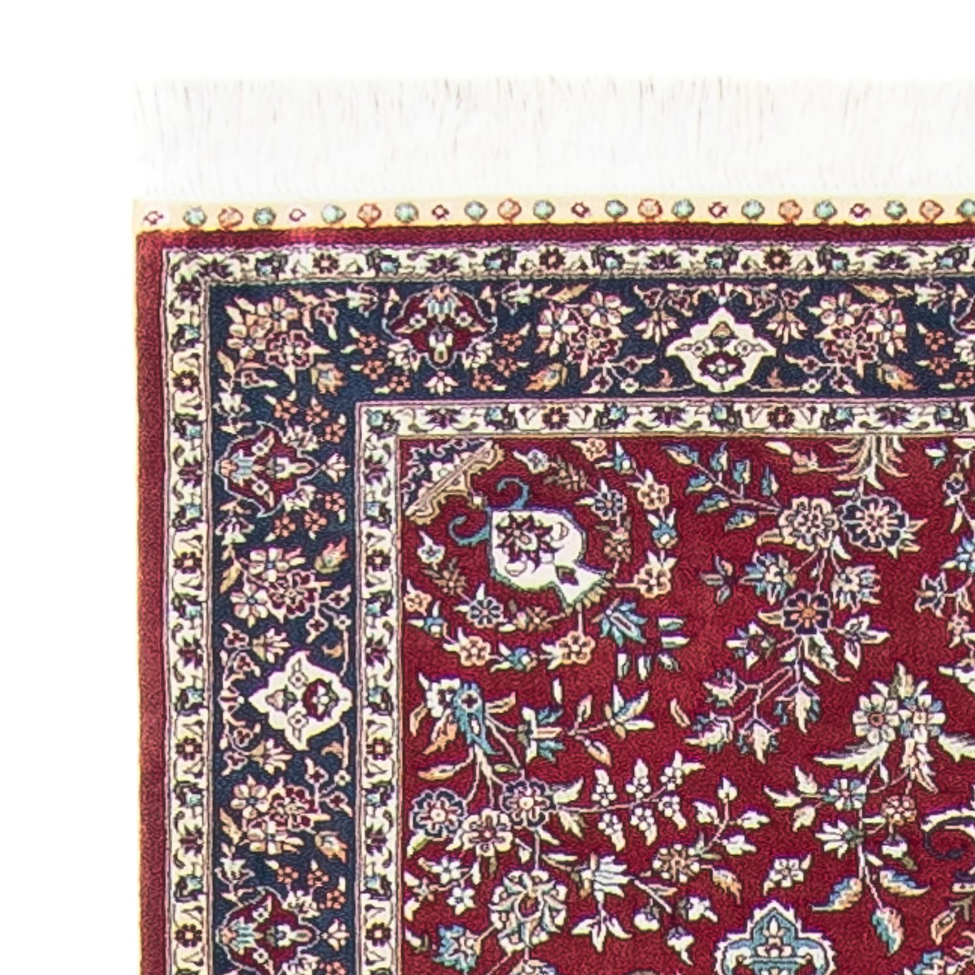 Hereke Mattan 369x78cm - Oriental Carpet