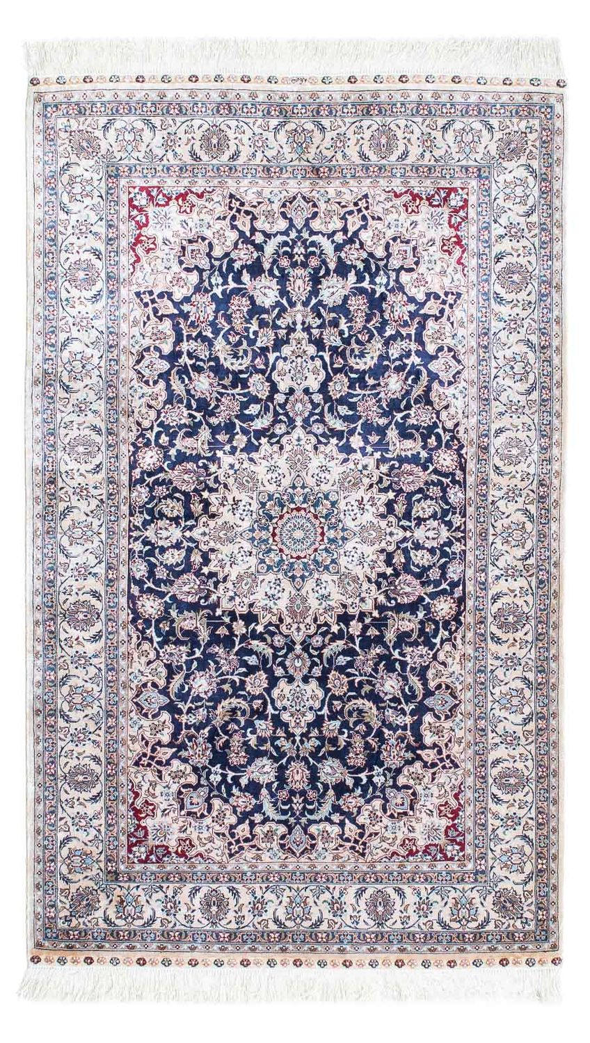 Oriental Carpet - Hereke - 152 x 91 cm - mörkröd