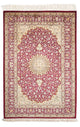 Hereke Mattan 122x76cm - Oriental Carpet