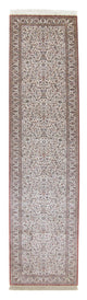 Hereke Mattan 78x368cm - Oriental Carpet
