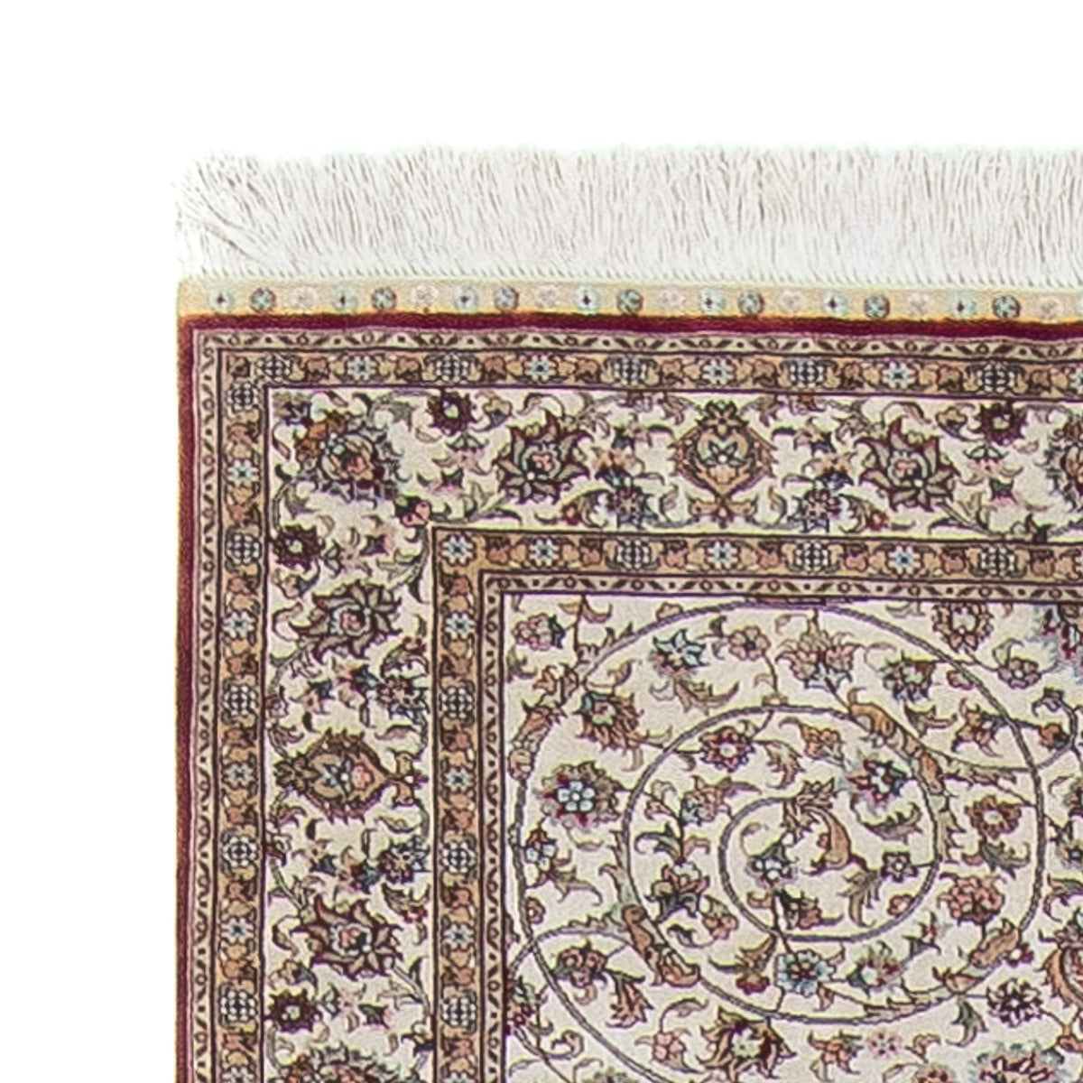 Hereke Mattan 78x368cm - Oriental Carpet