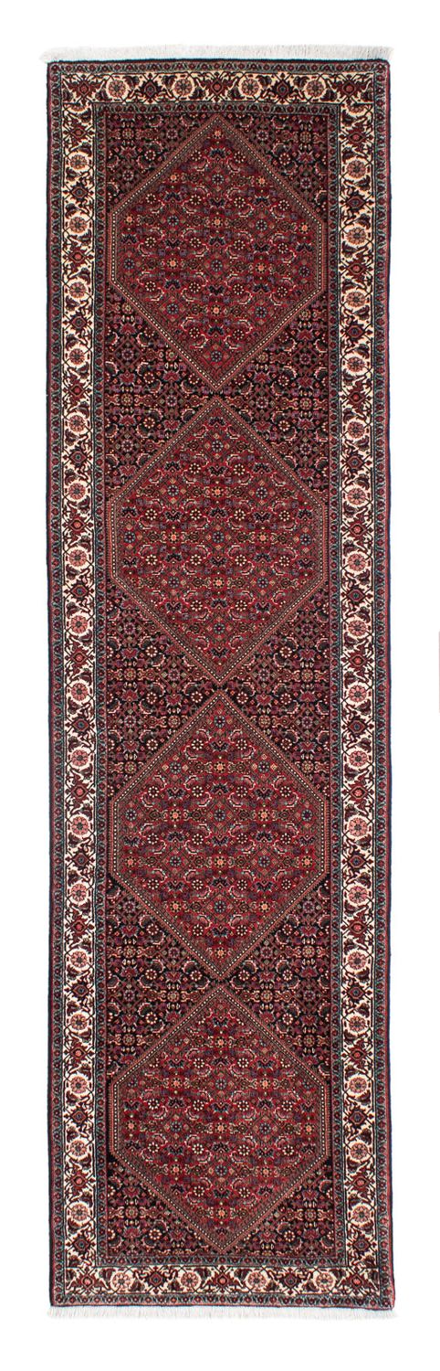 Runner Persisk matta - Bijar - 305 x 78 cm - rost