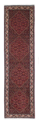Bidjar Mattan 305x78cm - Persisk matta