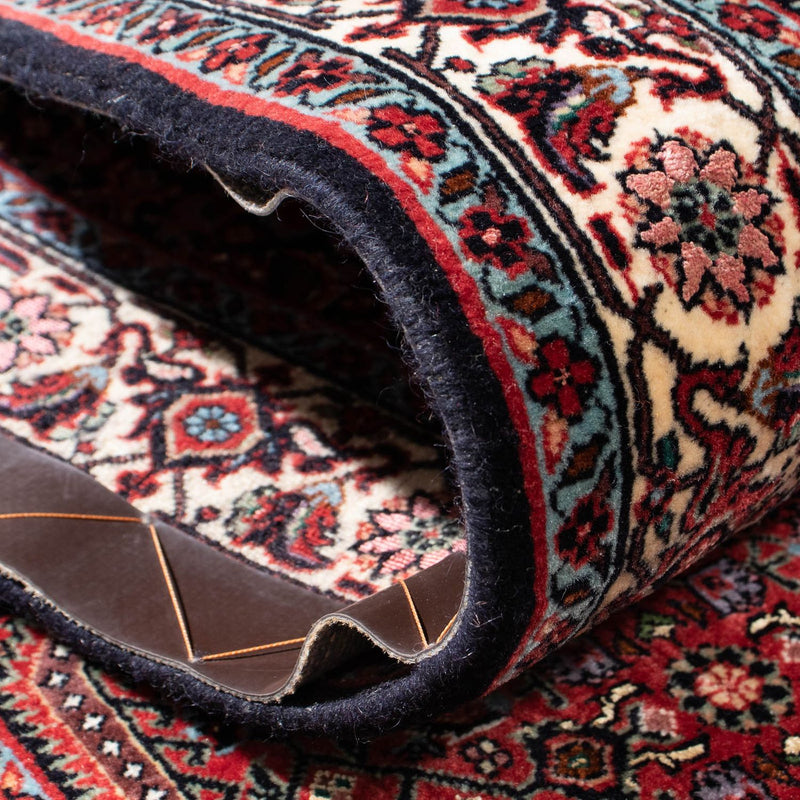 Runner Persisk matta - Bijar - 305 x 78 cm - rost