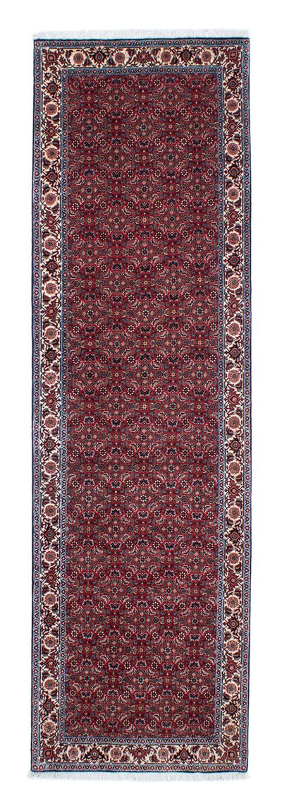 Bidjar Mattan 84x295cm - Persisk matta