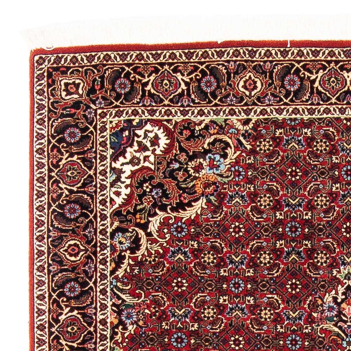 Bidjar Mattan 110x165cm - Persisk matta