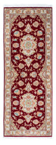 Tabriz Mattan 206x78cm - Persisk matta