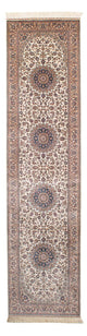 Hereke Mattan 307x78cm - Oriental Carpet