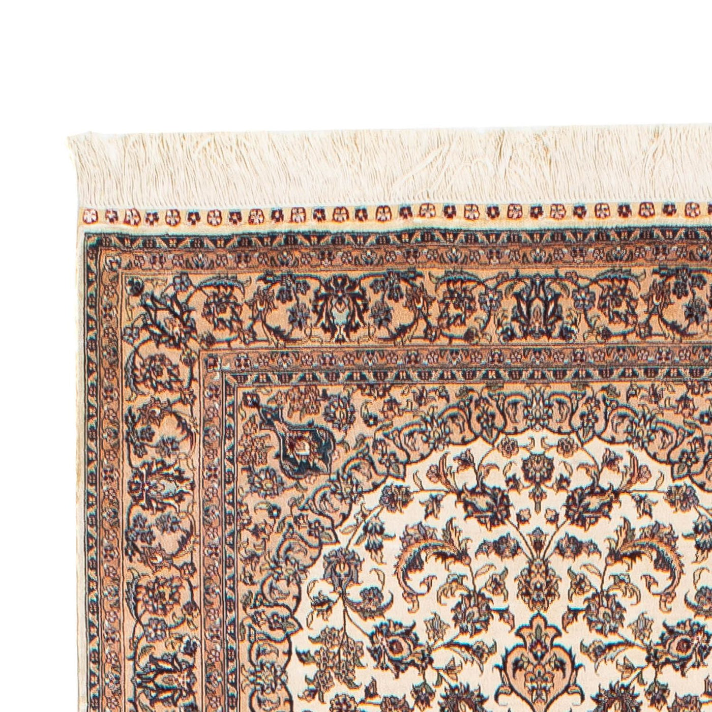 Hereke Mattan 307x78cm - Oriental Carpet