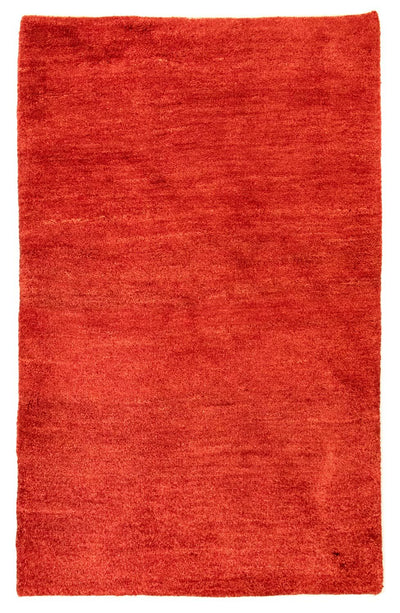 Persisk Gabbeh Mattan 74x119cm - Perserteppich Wollteppich