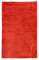 Persisk Gabbeh Mattan 119x74cm - Perserteppich Wollteppich