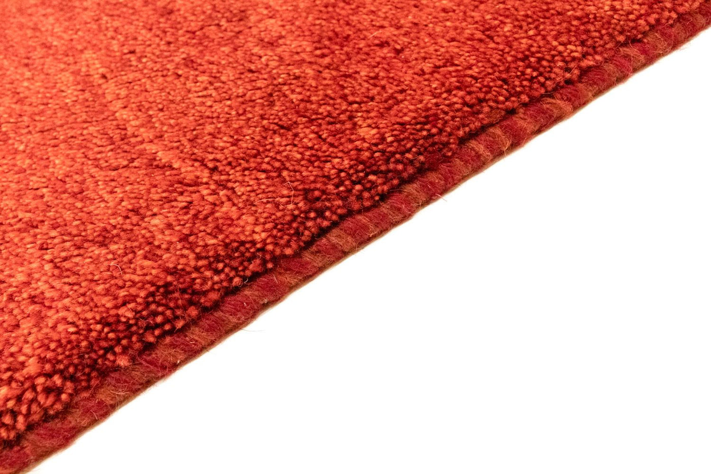 Persisk Gabbeh Mattan 119x74cm - Perserteppich Wollteppich