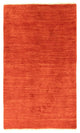 Persisk Gabbeh Mattan 126x72cm - Perserteppich Wollteppich