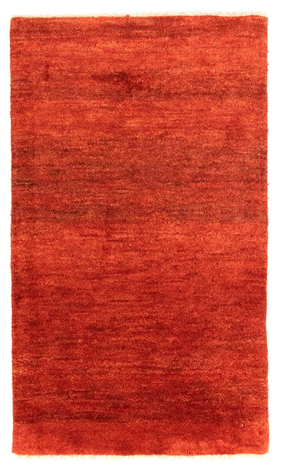 Persisk Gabbeh Mattan 74x123cm - Perserteppich Wollteppich