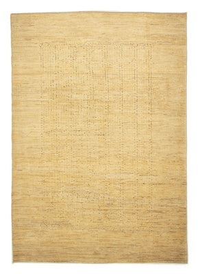 Gabbeh-matta - Loribaft Persian - 228 x 170 cm - beige