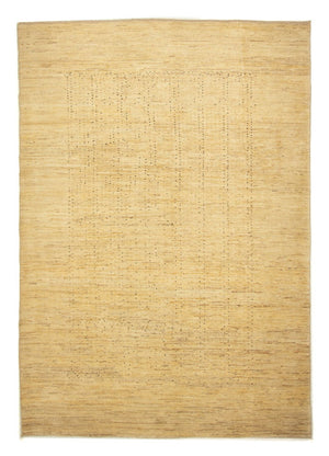 Gabbeh-matta - Loribaft Persian - 228 x 170 cm - beige