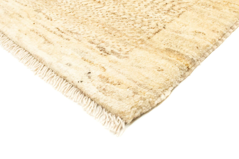 Gabbeh-matta - Loribaft Persian - 228 x 170 cm - beige