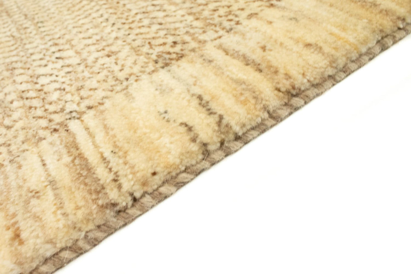 Loribaft Mattan 228x170cm - Perserteppich Wollteppich