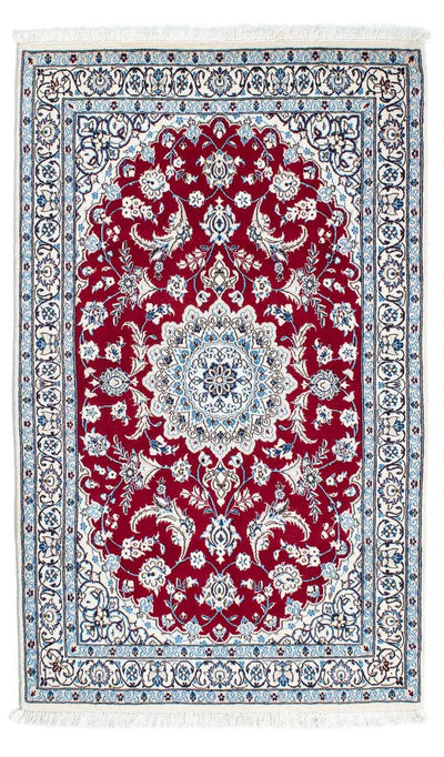 Nain - 9La Mattan 108x184cm - Persisk matta