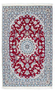 Nain - 9 la Mattan 184x108cm - Persisk matta