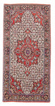 Bidjar Mattan 145x68cm - Persisk matta