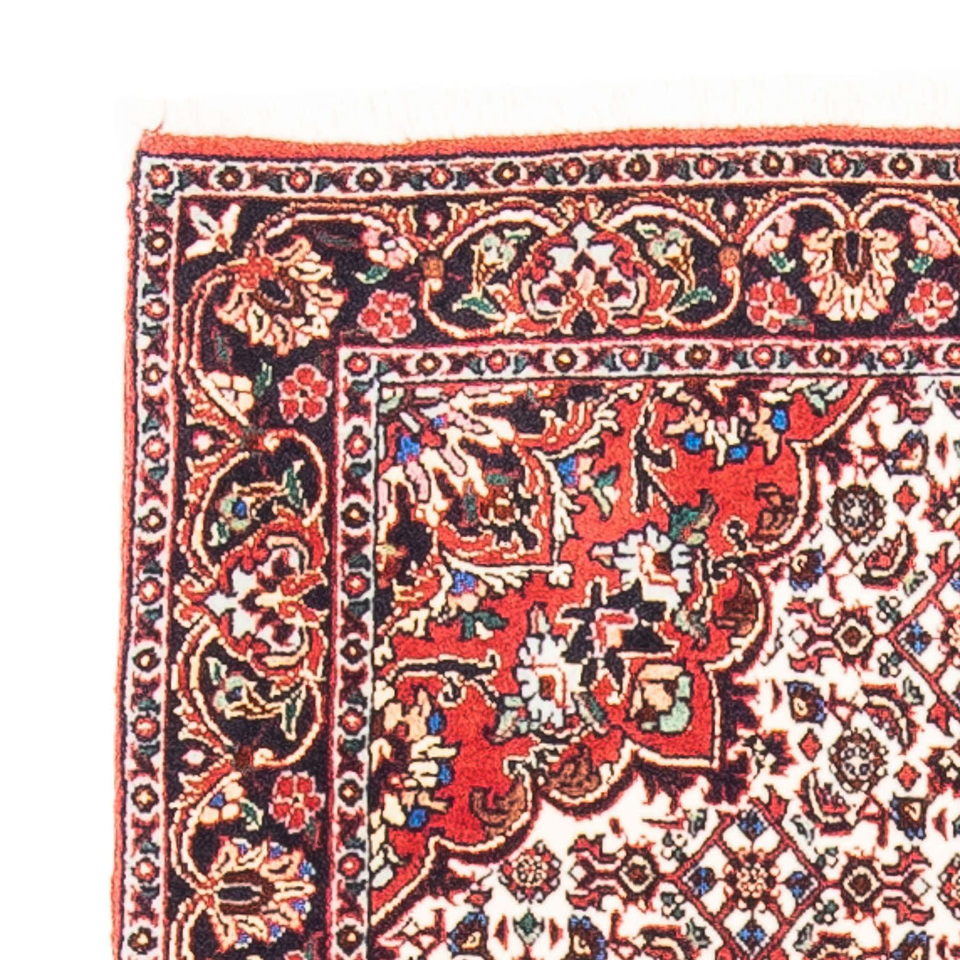 Bidjar Mattan 145x68cm - Persisk matta