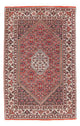 Bidjar Mattan 140x83cm - Persisk matta