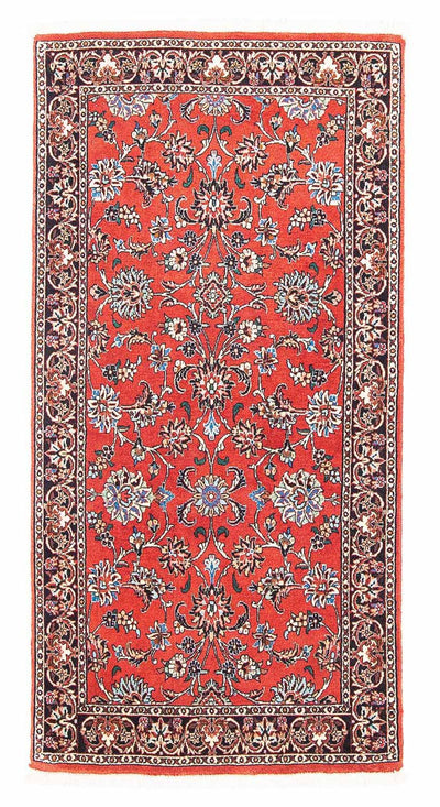 Bidjar Mattan 70x138cm - Persisk matta
