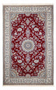 Nain - 6 la Mattan 242x158cm - Persisk matta
