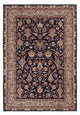 Persisk matta - Classic - 293 x 198 cm - svart