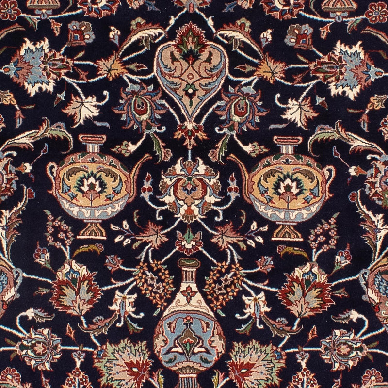 Persisk matta - Classic - 293 x 198 cm - svart