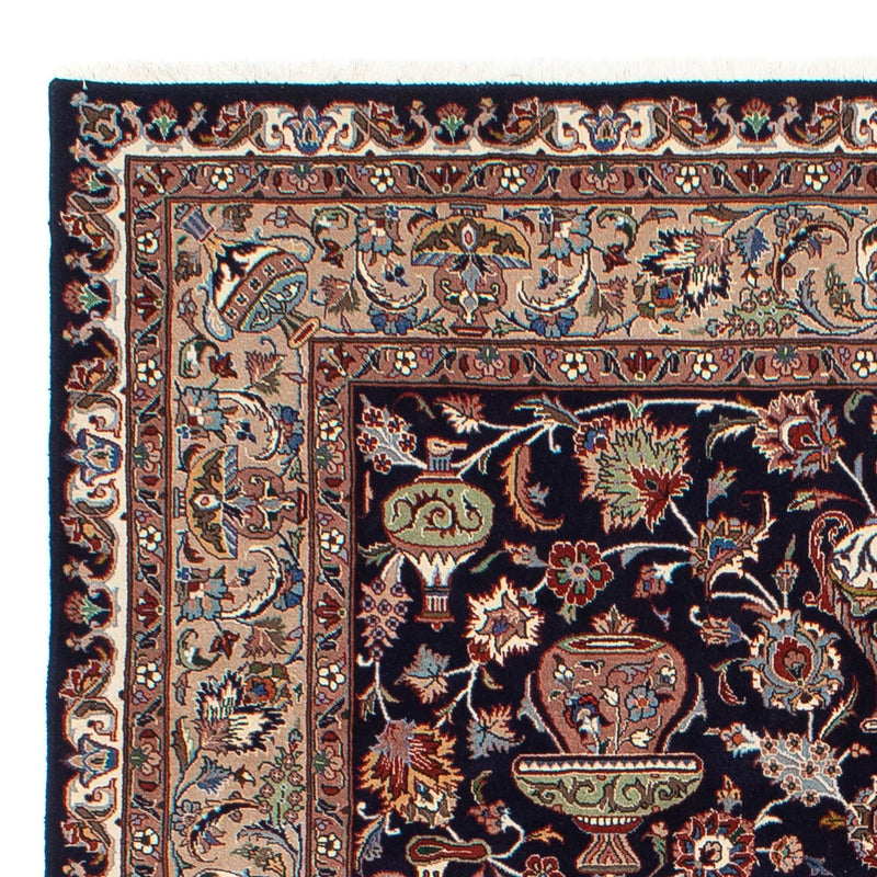 Persisk matta - Classic - 293 x 198 cm - svart