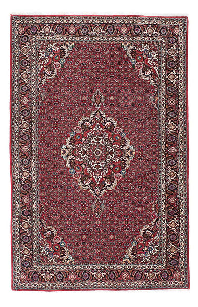 Bidjar Mattan 132x211cm - Persisk matta