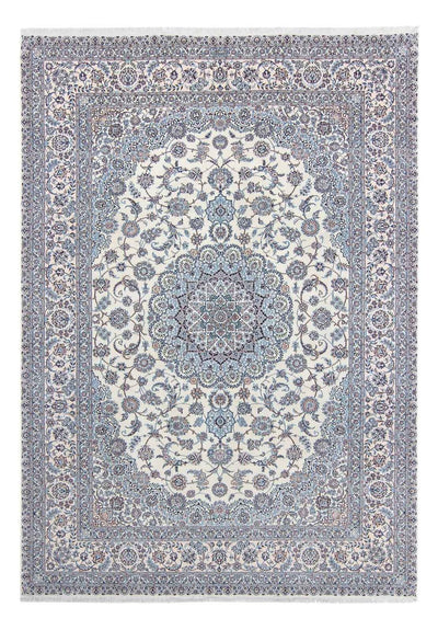 Nain - 6La Mattan 248x358cm - Persisk matta