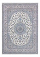 Nain - 6 la Mattan 358x248cm - Persisk matta