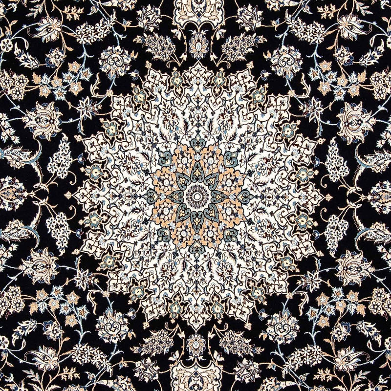 Persisk matta - Nain - Premium - 332 x 212 cm - beige