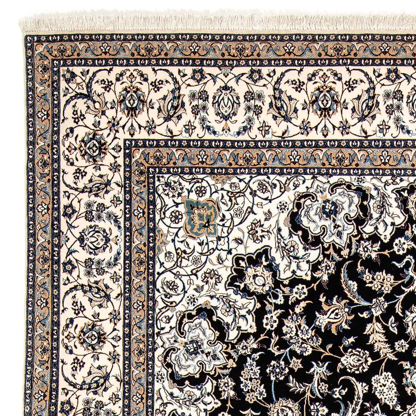 Nain - 6 la Mattan 332x212cm - Persisk matta
