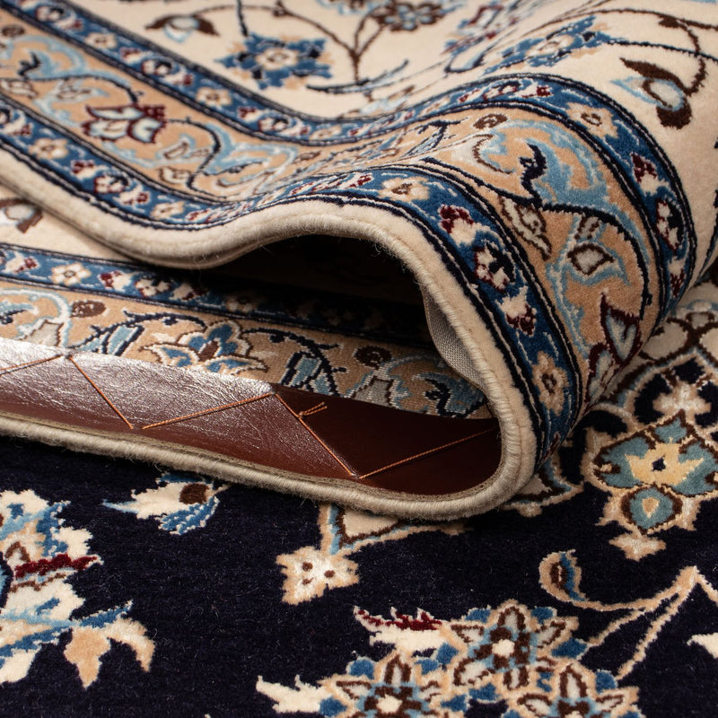 Persisk matta - Nain - Premium - 332 x 212 cm - beige