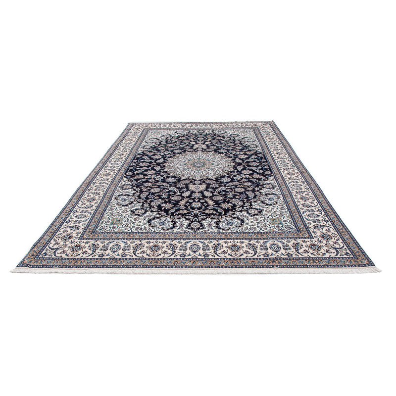 Persisk matta - Nain - Premium - 332 x 212 cm - beige