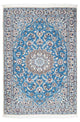 Nain - 9La Mattan 112x172cm - Persisk matta