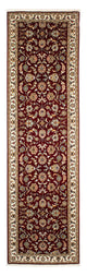 Tabriz - 50 Raj Mattan 315x88cm - Persisk matta
