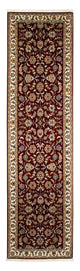 Tabriz - 50 Raj Mattan 317x88cm - Persisk matta