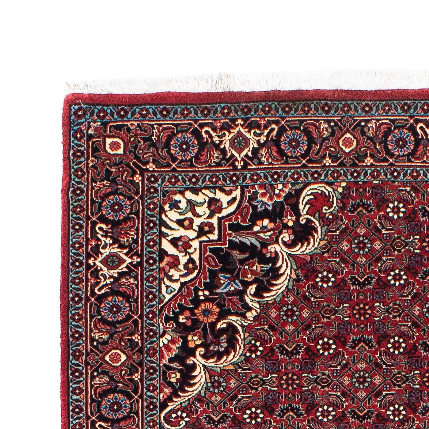 Bidjar Mattan 202x104cm - Persisk matta