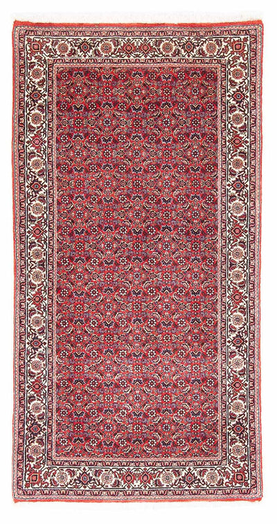 Bidjar Mattan 88x170cm - Persisk matta