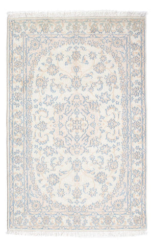 Persisk matta - Nain - Royal - 150 x 95 cm - beige