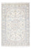 Persisk matta - Nain - Royal - 150 x 95 cm - beige
