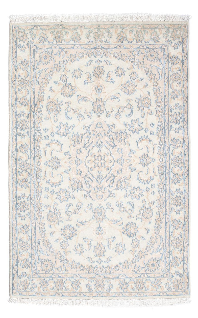 Persisk matta - Nain - Royal - 150 x 95 cm - beige